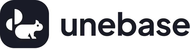 unebase Logo