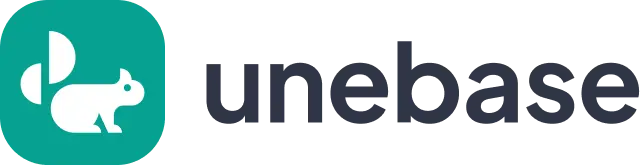 unebase Logo